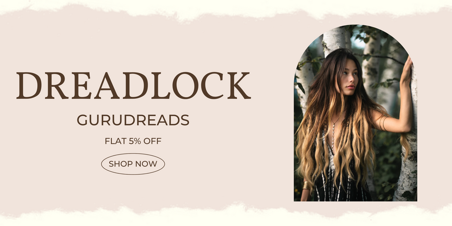Dreadlock Extensions: The Ultimate Guide